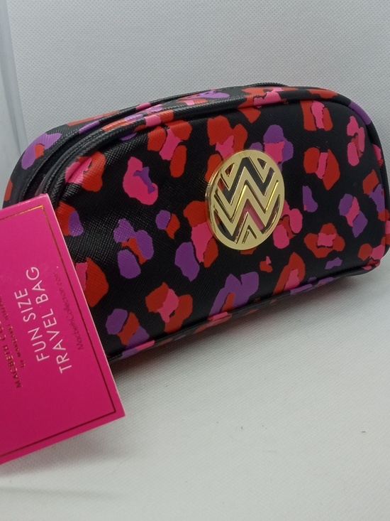 Macbeth Collection by  Margaret Josephs Other - MACBETH COLLECTION: MAKE UP BAG